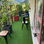 酒店 卢森堡酒店 *