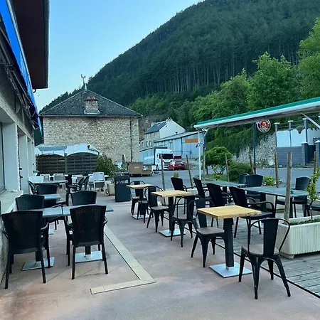 Du Luxembourg * Balsièges