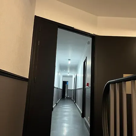 Hotel Du Luxembourg *