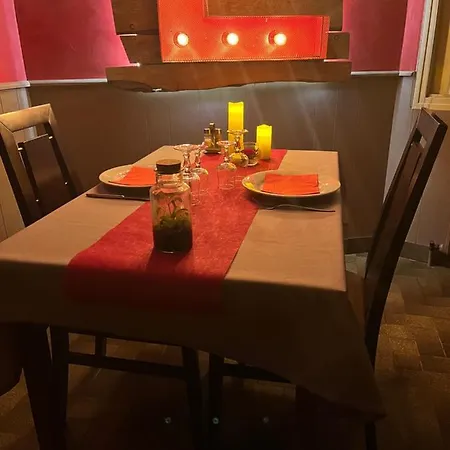 Du Luxembourg Hotel