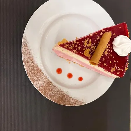 Du Luxembourg Hotel Balsièges