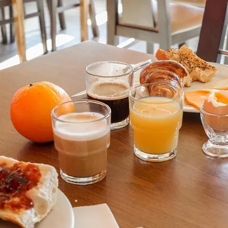 Du Luxembourg Hotel Balsièges