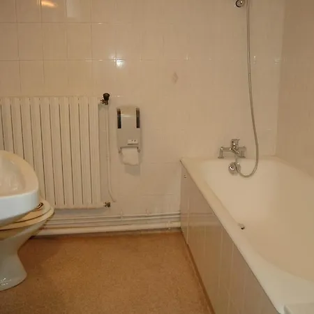 Du Luxembourg Hotel *