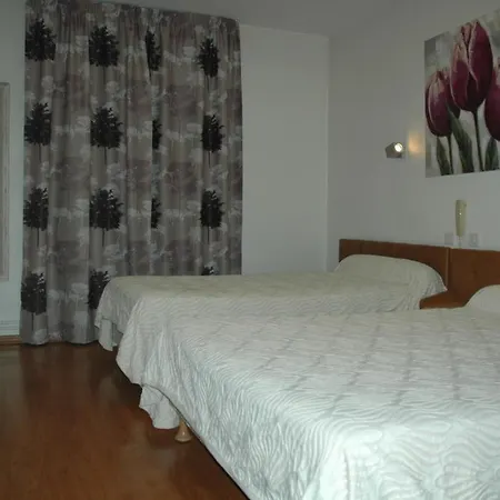 Du Luxembourg * Balsièges