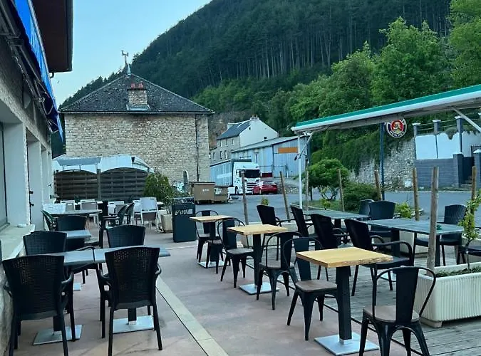 Du Luxembourg * Balsièges